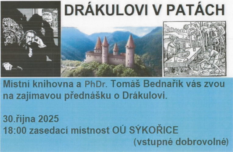 Pozvánka